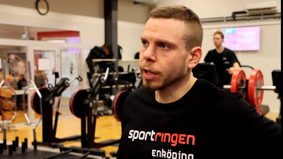 Björn Lundberg vill placera sig bland de 500 bästa åkarna i årets Vasalopp.