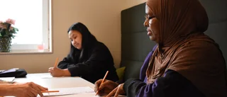 Här kan de som vill jobba i förskolan lära sig svenska