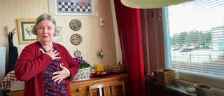 Marinas förslag – döp gatan efter Navalnyj