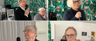 SPF Seniorerna – Rönnen i Piteås årsmöte 2024