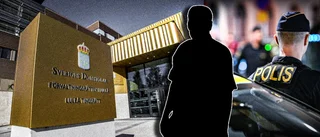 Luleåföretagare undviker rättegång – hämtas av polis nästa gång
