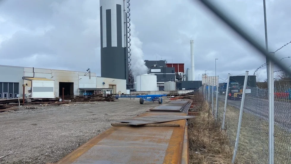 Solör bioenergi
