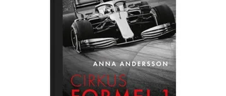 Cirkus Formel 1 