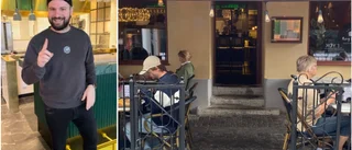 Ny pizzeria öppnar i Visby – verksamheten växer