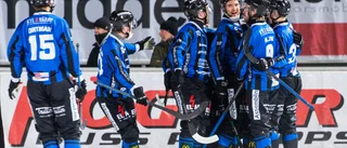 Vädjar till fansen: "Hoppas på publikrekord"