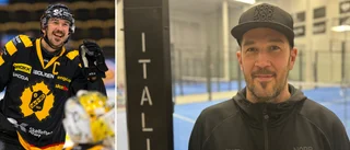 Historien går igen: Jimmie Ericssons råd hur AIK ska tänka
