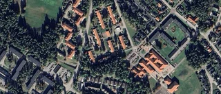 Radhus på 82 kvadratmeter från 1968 sålt i Västervik - priset: 1 100 000 kronor