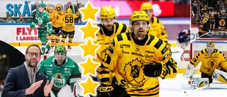 AIK ställs mot Rögle i finalen – så bra är lagen
