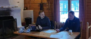 Årsmöte genomfört med Kurravaara Hembygdsförening