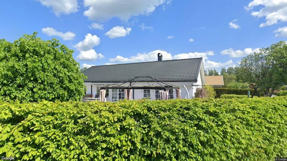 Lievägen 26