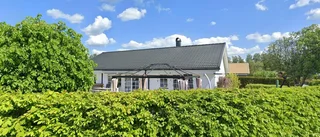 Nya ägare till villa i Bålsta - prislappen: 4 890 000 kronor