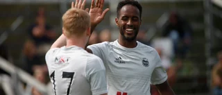 Klar seger för Fanna - vann med 5-0 mot Börje
