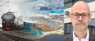 Så kan projekt i Luleå påverkas av LKAB:s kris 
