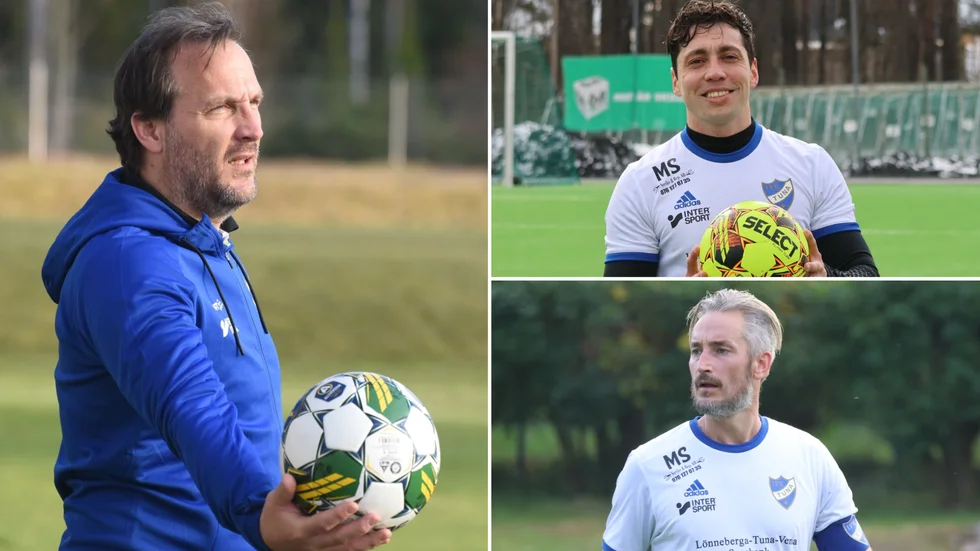 IFK Tunas tränare Lasse Gustafsson har fått in skyttekungen Diego "Keko" Urrutia" i laget och fått behålla nyckelspelare som Johan Lundin. Siktet är inställt på att förbättra fjolårets tredjeplats i serien.