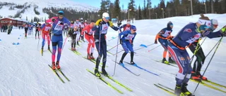 Se det Stora bildspelet från Dundret Runt