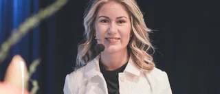 Emma Hedman om varför Katrineholms näringsliv slår huvudstadens