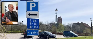 Ett vänligt tips till kommunalrådsrebellen i Vadstena