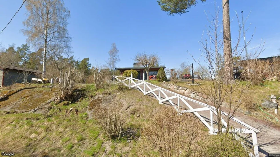 Strömsuddsvägen 4