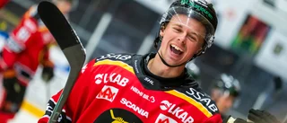 Luleåbacken tog död på mörka sviten: "Jag är het"