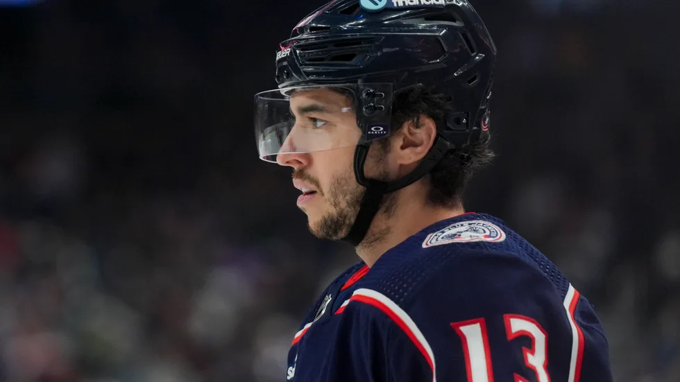 Johnny Gaudreau gjorde 743 poäng på 763 matcher i NHL:s grundserie. Han gjorde dessutom 33 poäng på 42 slutspelsmatcher. På torsdagskvällen omkom han i en trafikolycka.