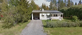 Huset på Nybyn 42 i Älvsbyn sålt igen efter kort tid