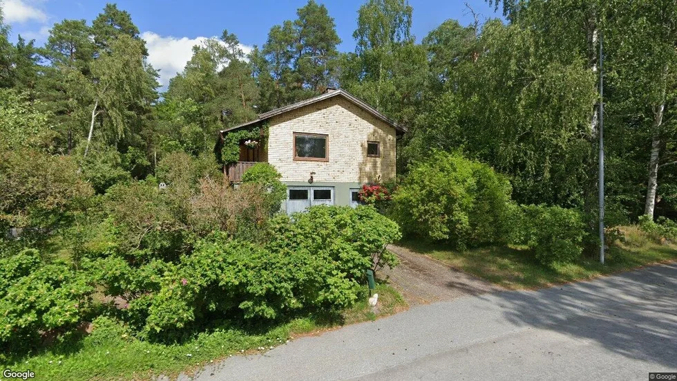 Solrosvägen 5