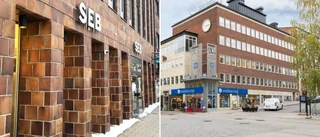 Klart – Luleåbanken flyttar till nya lokaler i centrum