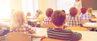 Större skolor i Motala en nödvändig omställning