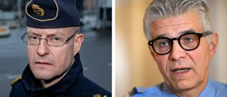 Efter Löfvings död – Thornberg misstänks för brott 
