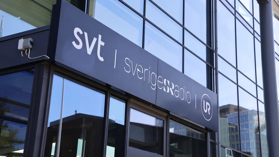 Public service-utredningen presenterades tidigare i veckan.