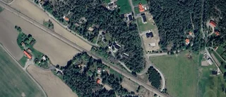 Huset på Källtorpsvägen 4 i Bålsta sålt för andra gången sedan 2023
