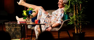 Annikas humorshow kan rädda relationer: "Det är inget fel på dig"