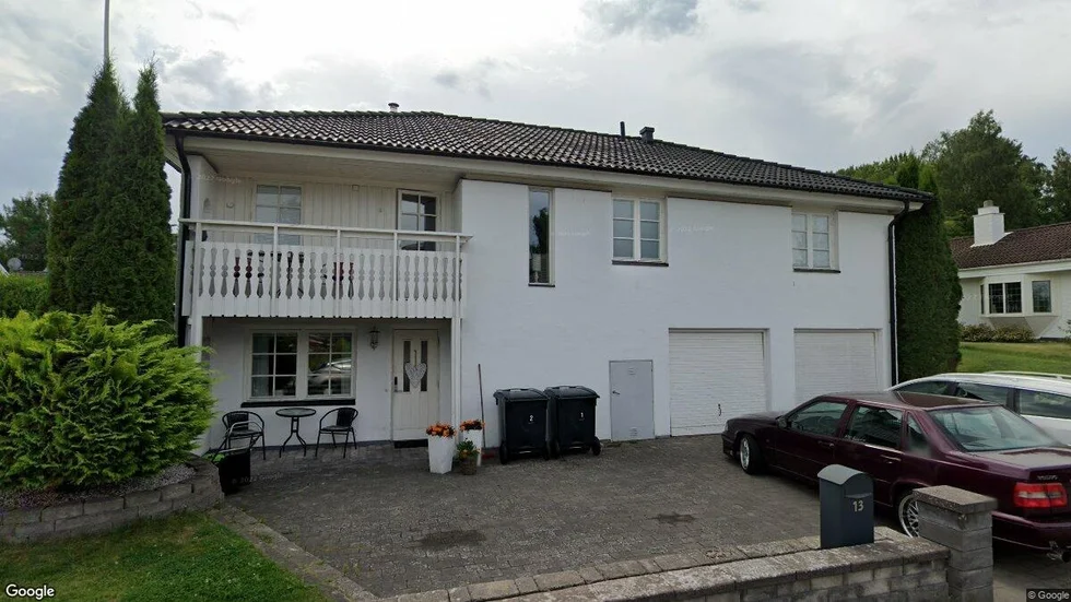Skottgatan 13