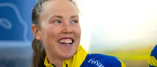 Svenska VM-succén: Dubbla guld direkt
