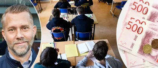 JUST NU: Trots besked om avskrivning – nedskärningarna fortsätter