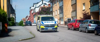 Polisen i Nyköping: Var är ni?