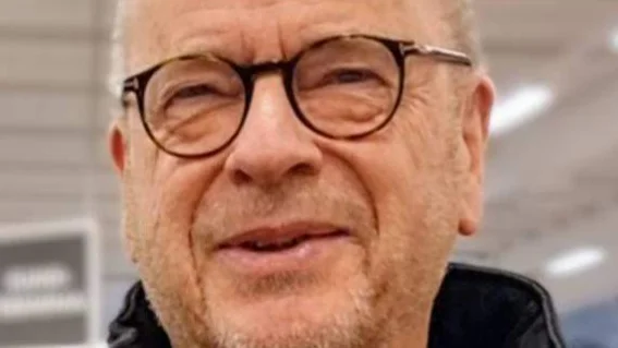 Rune Marklund 