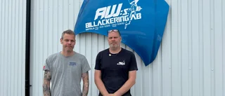 Billackering i Agneshög: "De anställda är det viktigaste vi har"
