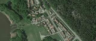 Nya ägare till radhus i Abborrberget, Strängnäs - 2 850 000 kronor blev priset