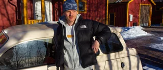 Från Heby mot himlen när LKN laddar om