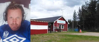 Fotboll i anrik klubb igen – med familjen i fokus