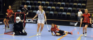 Onyx plockade målvakten i viktig kvalstreckmatch