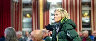  "Det känns som att man vill ta bort något som har varit mitt"