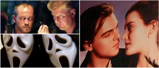 Quiz: Minns du 90-talets storfilmer?