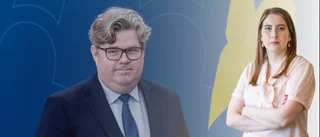 "Som om Sverige är en sovande nation"