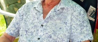 Minnesord Ronald Svensson     