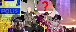 Knarkrazzia på artisthotellet – så var Mellofesten senast