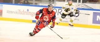 Märkliga situationen: därför fick VIK straff