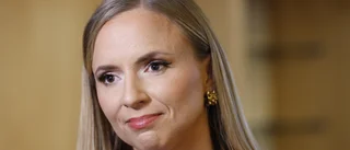 Sara Skyttedal lämnar KD – blir politisk vilde