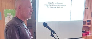 Föreningsliv                        